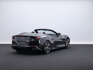 Ferrari Portofino — photo 3