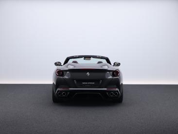 Ferrari Portofino — photo 4