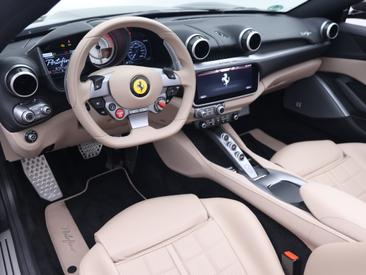 Ferrari Portofino — photo 5