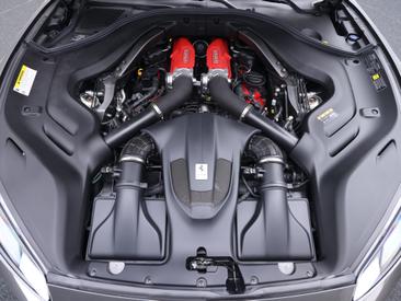 Ferrari Portofino — photo 7