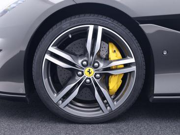 Ferrari Portofino — photo 12