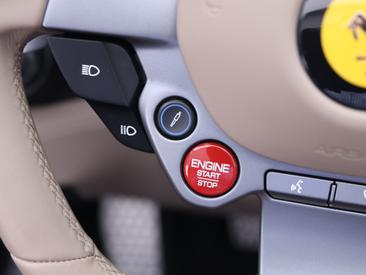 Ferrari Portofino — photo 13