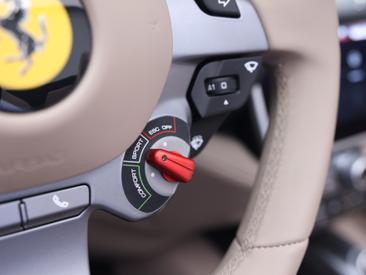 Ferrari Portofino — photo 14
