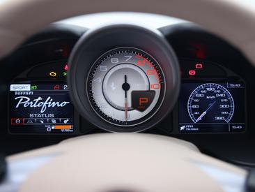 Ferrari Portofino — photo 16