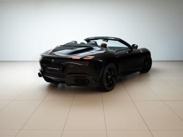 Ferrari Roma Spider — photo 3