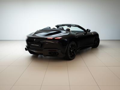 Ferrari Roma Spider