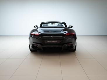 Ferrari Roma Spider — photo 4