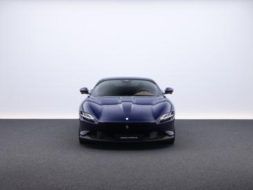 Ferrari Roma — photo 2