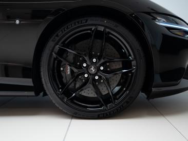 Ferrari Roma Spider — photo 10