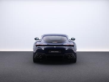 Ferrari Roma — photo 4