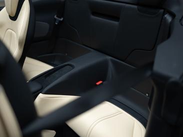 Ferrari Roma Spider — photo 11