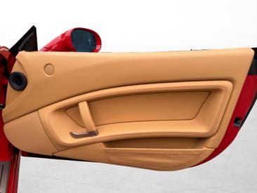 Ferrari California — photo 10