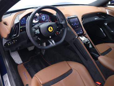 Ferrari Roma — photo 5