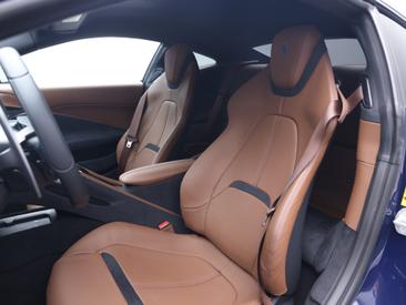 Ferrari Roma — photo 6