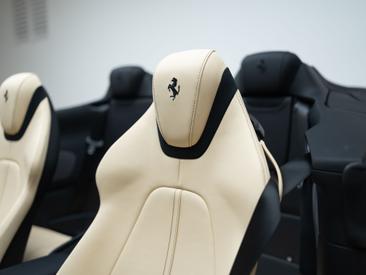 Ferrari Roma Spider — photo 13