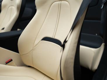 Ferrari Roma Spider — photo 14