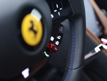 Ferrari Roma — photo 9