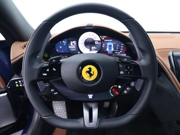 Ferrari Roma — photo 10