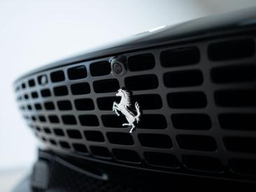 Ferrari Roma Spider — photo 17