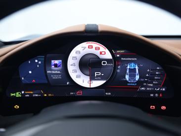 Ferrari Roma — photo 12