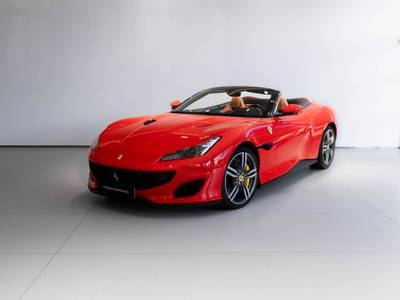 Ferrari Portofino - 2019 - Joinsteer - #1