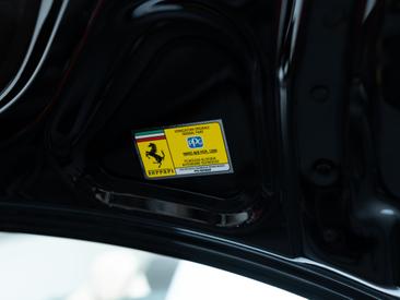Ferrari Roma Spider — photo 21