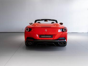 Ferrari Portofino — photo 4