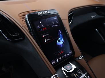 Ferrari Roma — photo 15