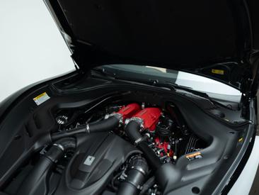 Ferrari Roma Spider — photo 22