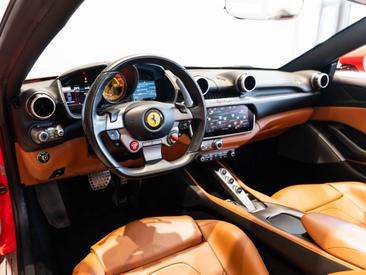 Ferrari Portofino — photo 5
