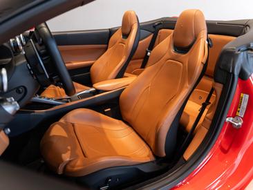 Ferrari Portofino — photo 6