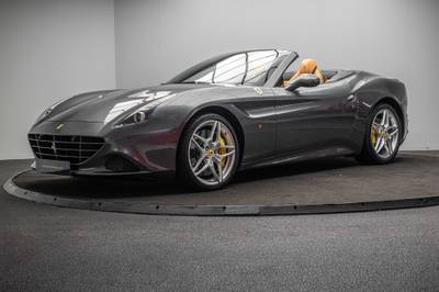 Ferrari California T - 2016 - Joinsteer - #1