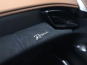 Ferrari Roma — photo 17