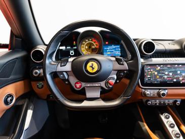 Ferrari Portofino — photo 7