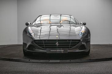 Ferrari California T — photo 2
