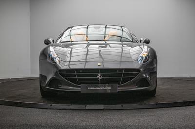 Ferrari California T
