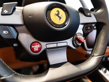 Ferrari Portofino — photo 8