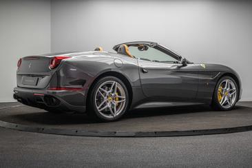 Ferrari California T — photo 3