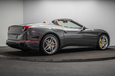 Ferrari California T