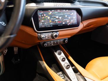 Ferrari Portofino — photo 10