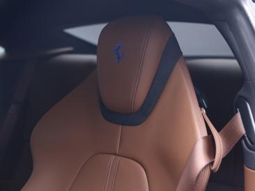Ferrari Roma — photo 20