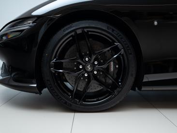 Ferrari Roma Spider — photo 28