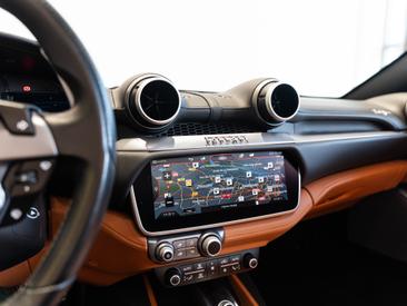 Ferrari Portofino — photo 11