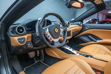 Ferrari California T — photo 5