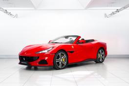 Ferrari Portofino M - 2021 - Joinsteer - #1