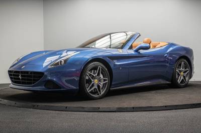 Ferrari California T - 2015 - Joinsteer - #1