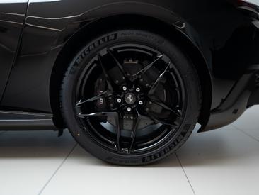 Ferrari Roma Spider — photo 29