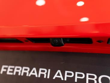 Ferrari Portofino — photo 12