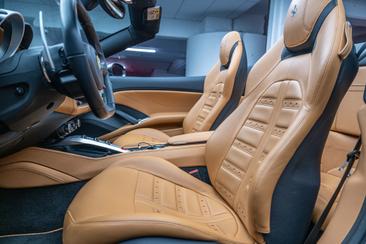 Ferrari California T — photo 6