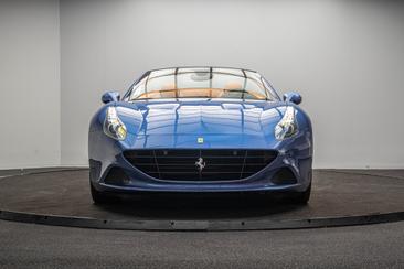 Ferrari California T — photo 2